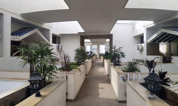 Kharadi House | Kharadi EON IT NP Hospitality