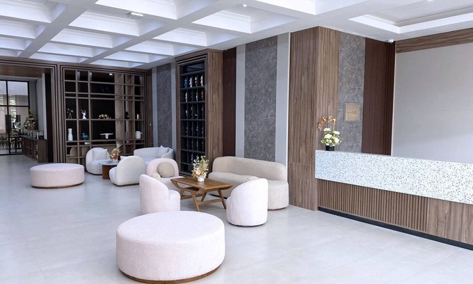 Palu Hotel | Khas Palu Hotel