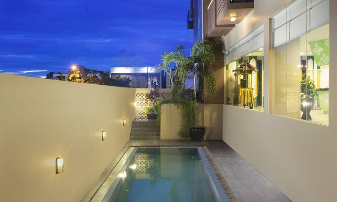 Pekanbaru Hotel | KHAS Pekanbaru Hotel