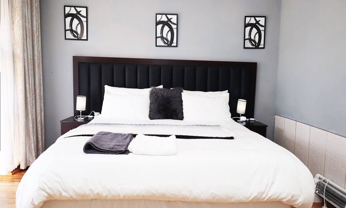 Mafeteng House | Khatholoha Guest House