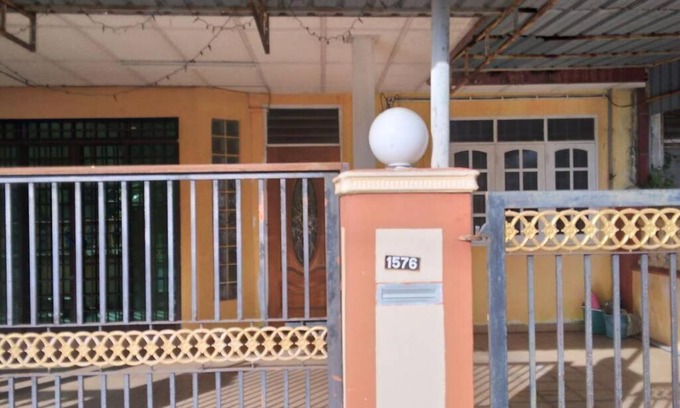 Kawasan Perindustrian Chendering House | Khattys stay