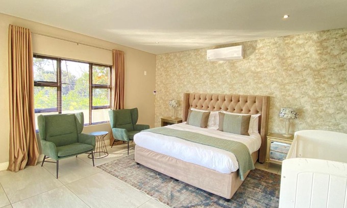Hazyview House | Khaya Elihle Guest House