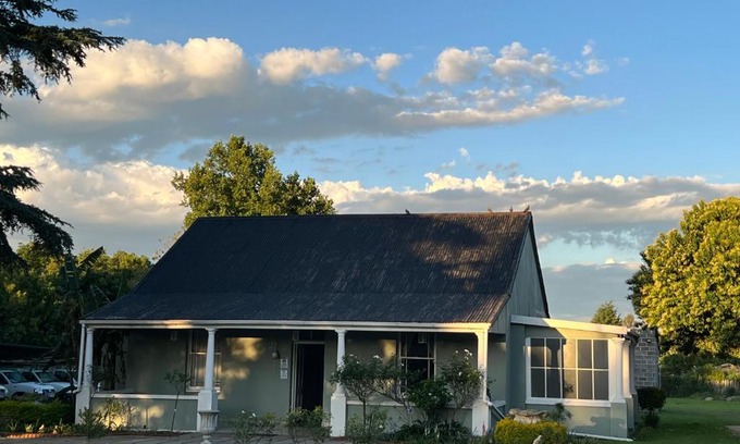 Dundee Bed & Breakfast | khaya4u Guesthouse