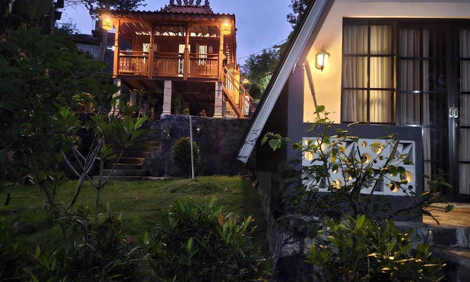 Banjarasri House | khethech house