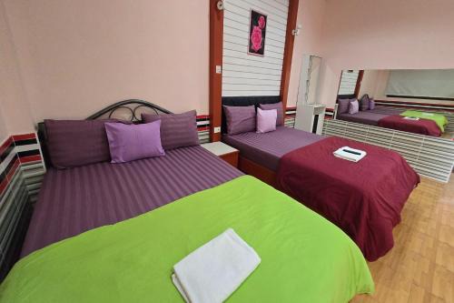 Songkhla Hotel | KhiangLe Resort 1