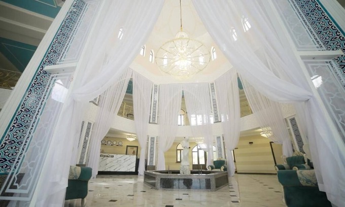 Khiva Hotel | Khiva Residence Hotel