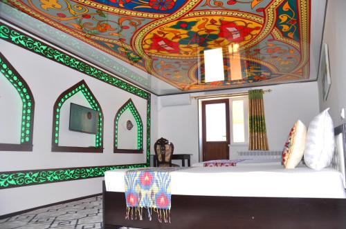 Itchan Kala House | Khiva Tosh Darvoza & Trip service