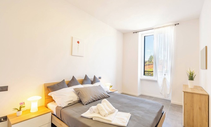 Quarto Cagnino Condo | KHL apartments