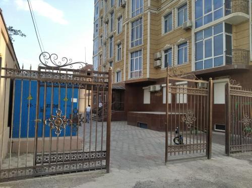 Khujand Apartment | Khojenskiy 1