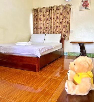 Khong Chiam Hotel | Khong Chiam Hotel