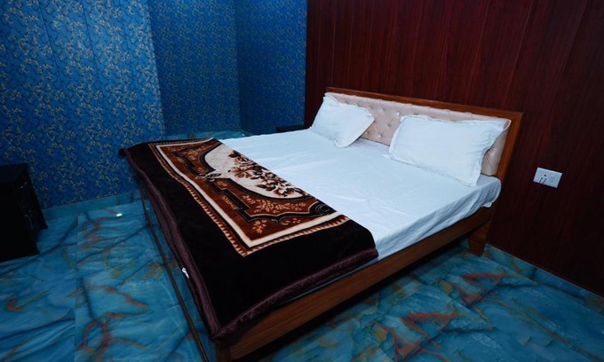 Kakarmatha House | Khubbu's Inn