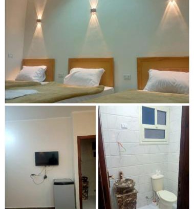 Kafrat al Jabal Hostel | Khufu Pyramids Hotel