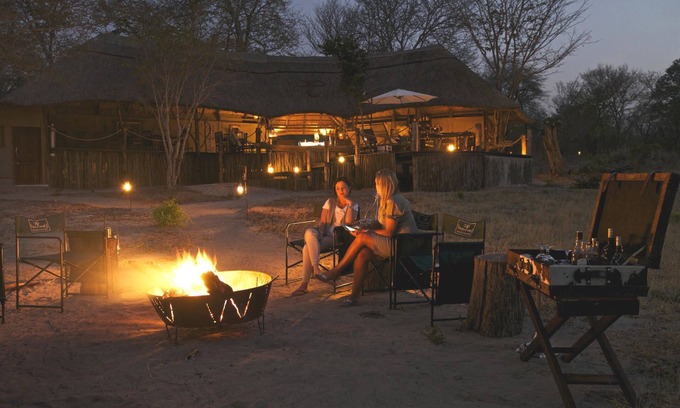 Dete Other | Khulu Lodge
