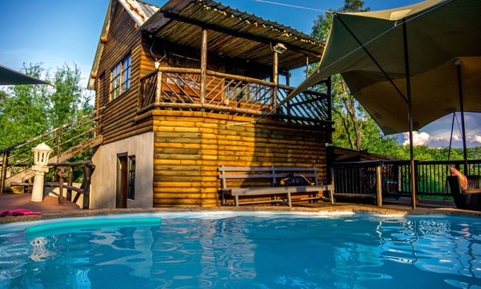 Kgetlengrivier Other | Khululeka Bushveld Guest Farm