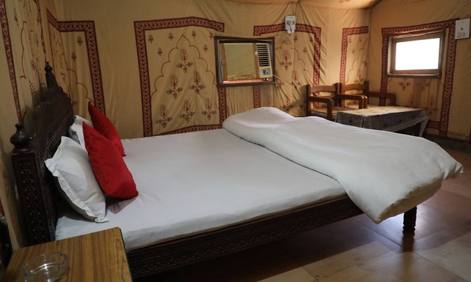 Khuri Resort | Khuri Resort