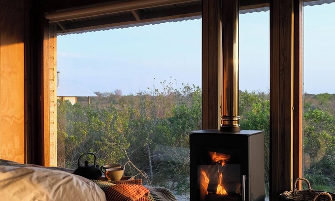 Yzerfontein Bed & Breakfast | Khwa ttu San Culture & Education Centre