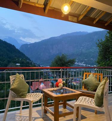 Old Manali House | Khwabgah Stays