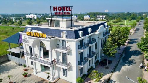 Long Thanh Hotel | Kiều Tiên Hotel