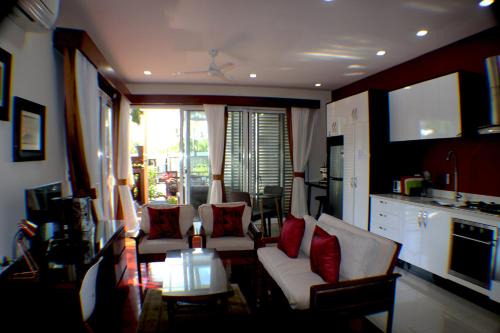 Avarua Villa | Kia Orana Villas and Spa