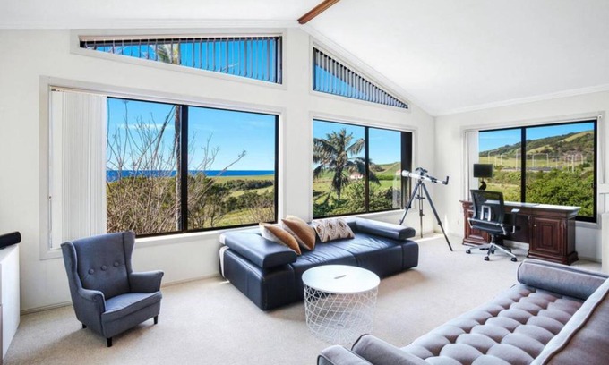 Kiama Heights Apartment | Kiama Ocean View Cottage lifestyle