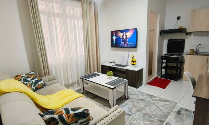 Kiambu Apartment | Kiambu road greenzone tranguil BNB apartment