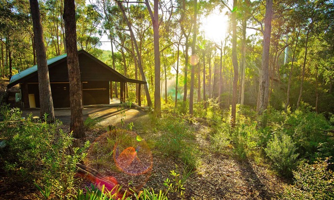 Tathra Cottage | Kianinny Bush Cottages