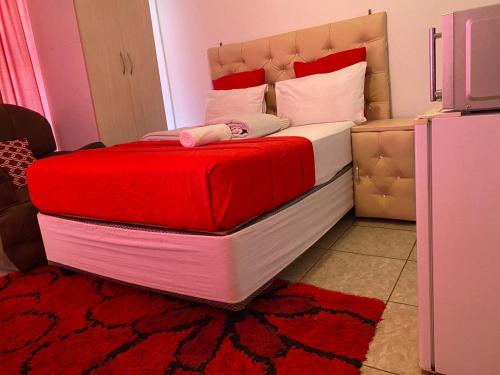 Mahikeng House | Kiara Luxury Accommodation