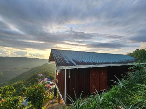 Kota Belud Cabin | Kiau View Cabin