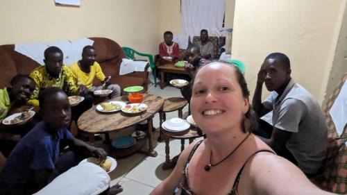 Kibale House | Kibale Cultural Homestay