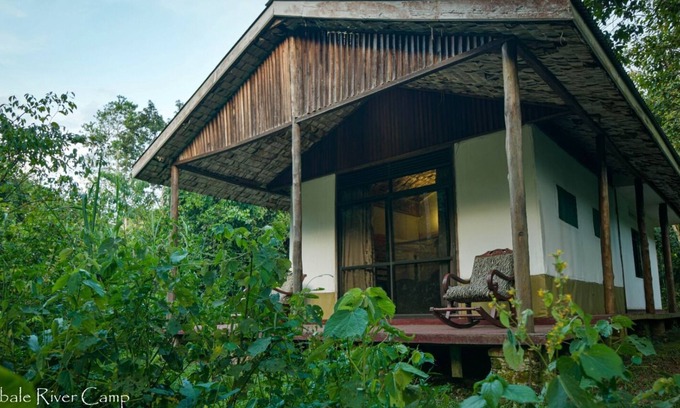 Fort Portal Cabin | Kibale River Camp