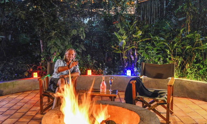 Kibale Cabin | Kibale Tourist Safari Lodge
