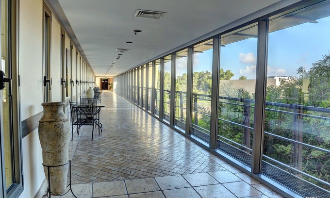Lavi Hotel | Kibbutz Lavi Hotel