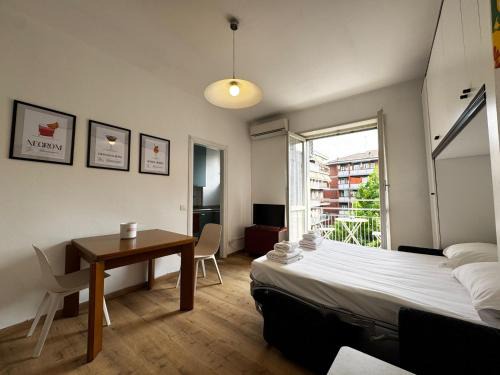 Ripamonti Corvetto Apartment | Kibilù - Via Brizi