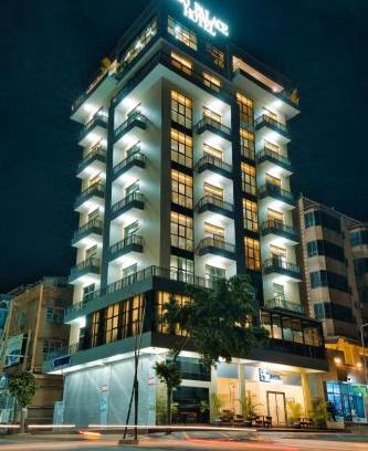 Moshi Hotel | Kibo Palace Hotel Moshi