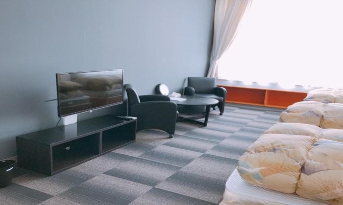 Higashimatsushima Hotel | KIBOTCHA / Vacation STAY 8354