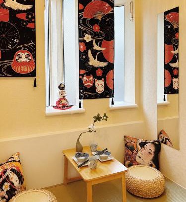 Suginami Apartment | Kichijoji Loft Apartment close to JR Chuo Line 12mins to Shinjuku