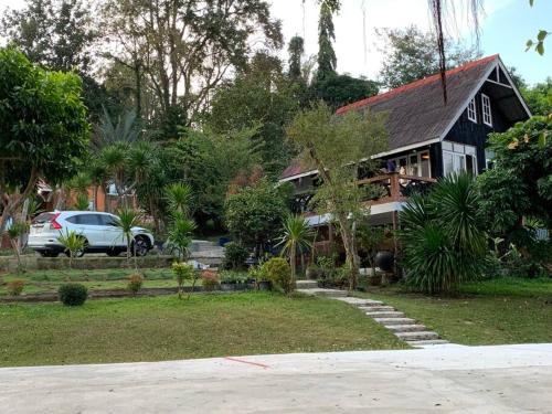 Phaya Yen House | Kid & Aln Home Sweet Home