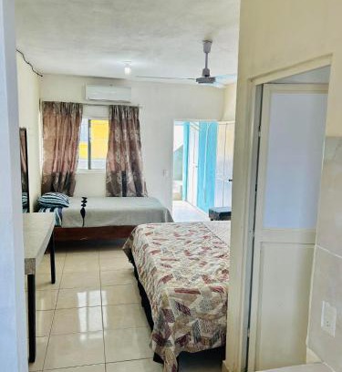 El Naranjo Hotel | KID'S