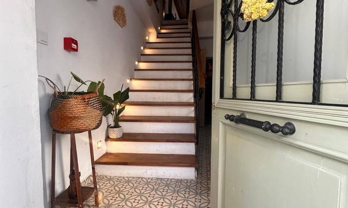 Ayvalik City Center House | Kidoni Macaron Guesthouse