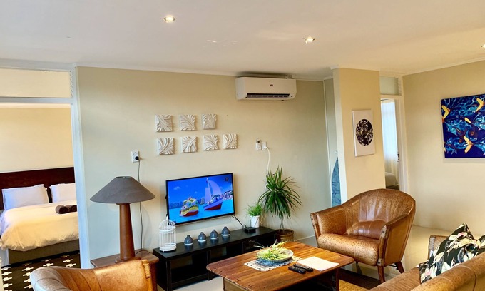 Suva Apartment | Kidsfirst Apartment 3