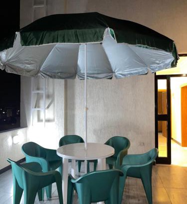 Kirkos Villa | Kidy guest house