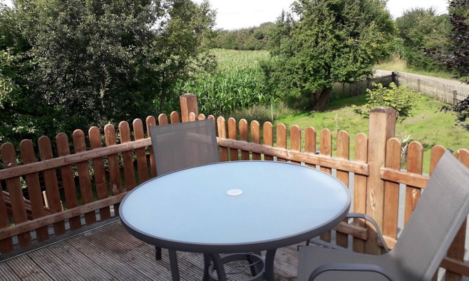 Niesgrau Apartment | KIEK IN vacation apartment