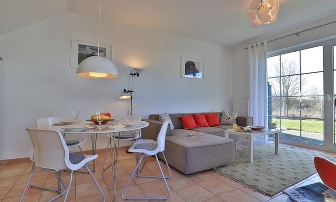 Dassow Apartment | Kiekut, Germany