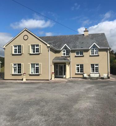 Waterville Bed & Breakfast | Kielty's of Kerry Bed and Breakfast