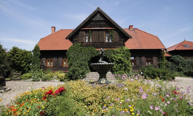 Kiermusy Bed & Breakfast | Kiermusy Dworek nad Łąkami