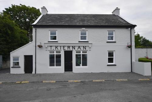 Legan Bed & Breakfast | Kiernan's Self Catering & Accommodation