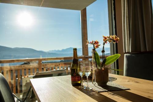 Terento Apartment | Kieserhof Apartment Wald