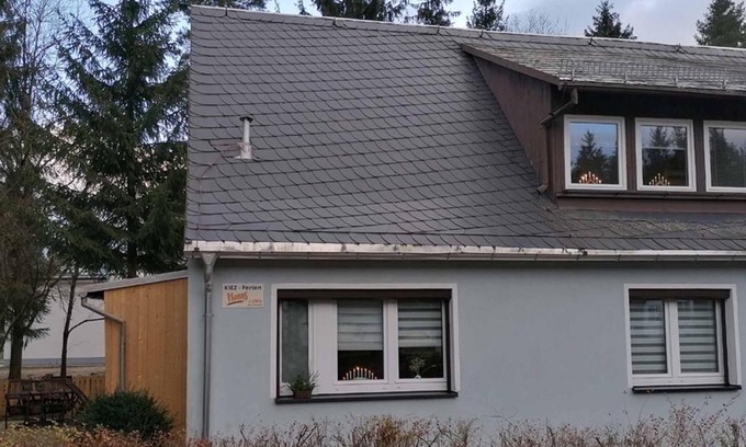 Schneeberg House | KiEZ Am Filzteich