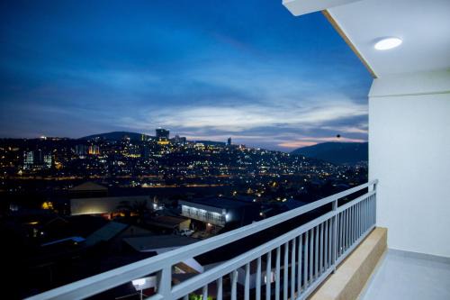 Kigali Apartment | Kigali Bliss Apartment