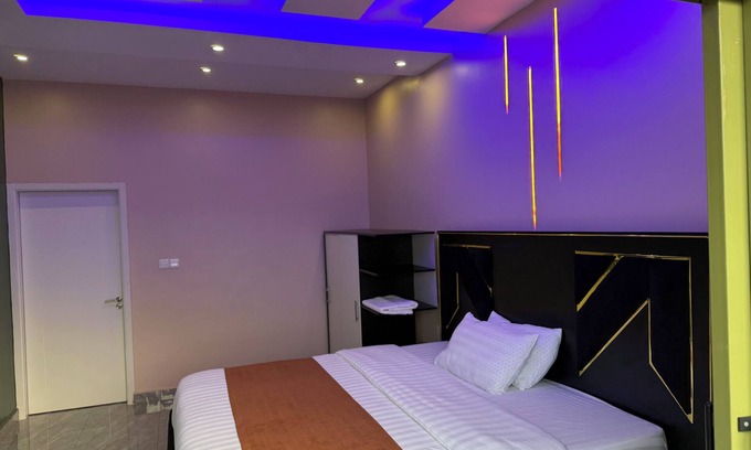 Gitarama Apartment | kigali city 3 bedroom apartment